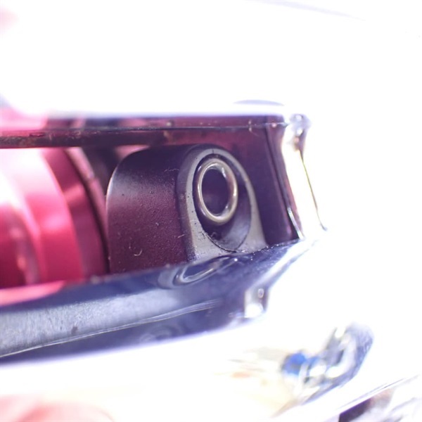 １３紅牙ＩＣＳ１０３Ｌ